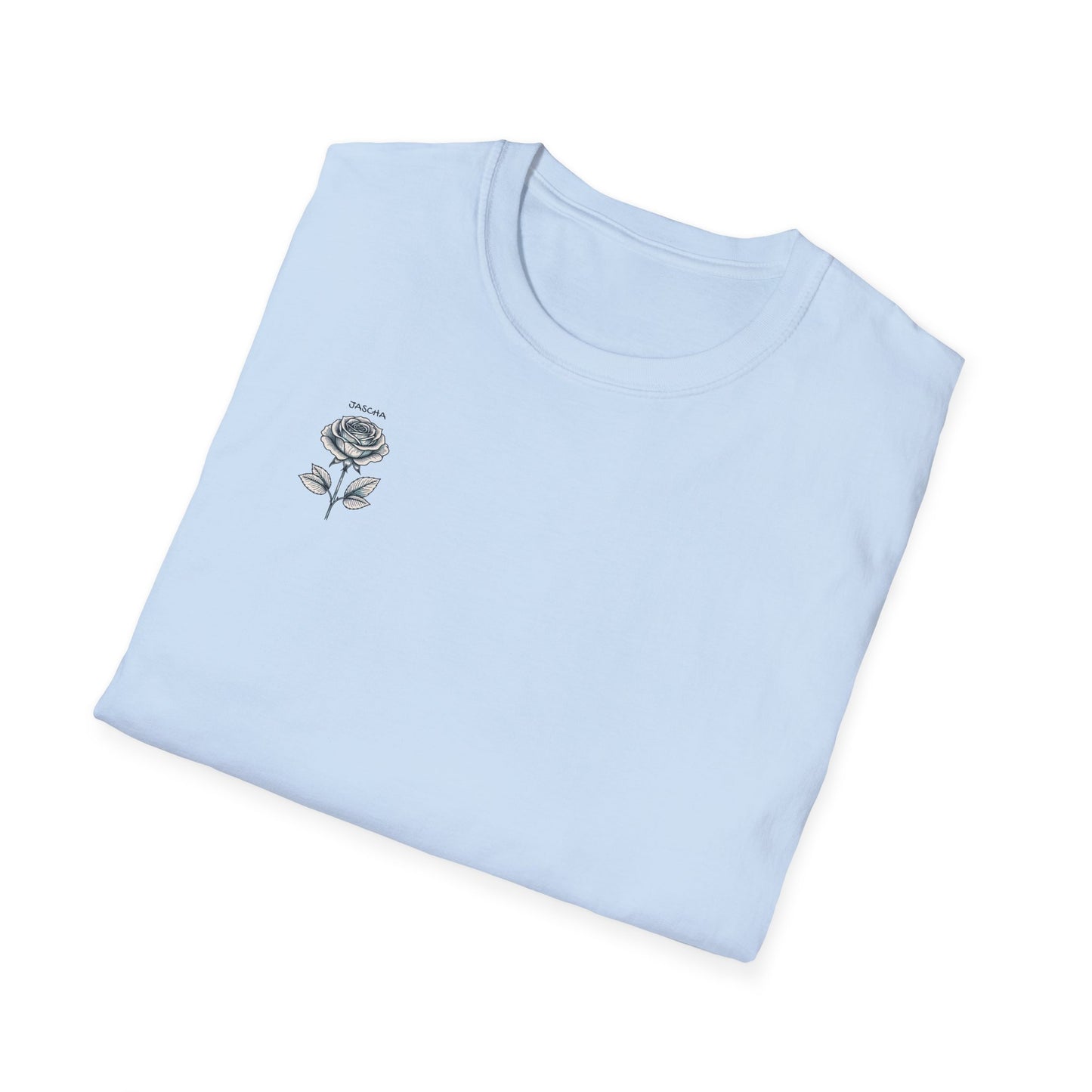 Jascha Landscape Shirt