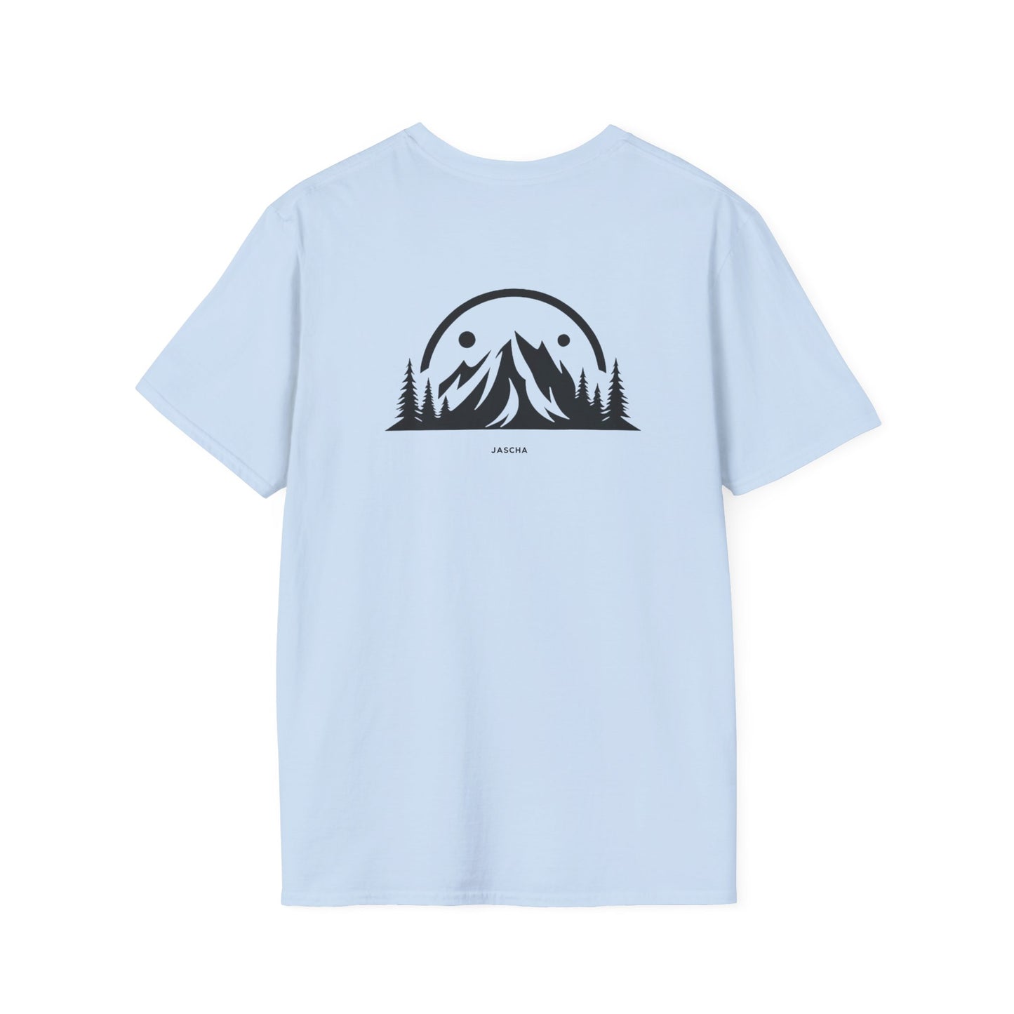Jascha Landscape Shirt