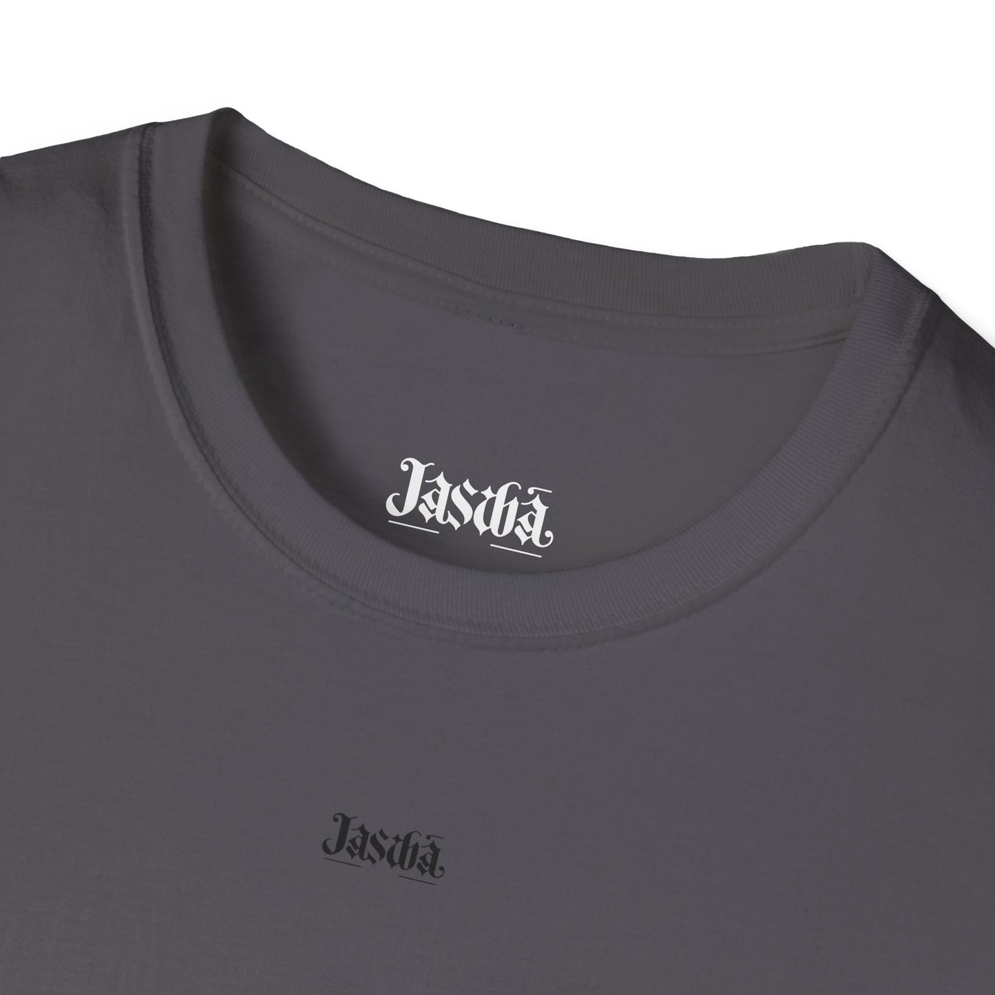 Jascha Ghost Shirt