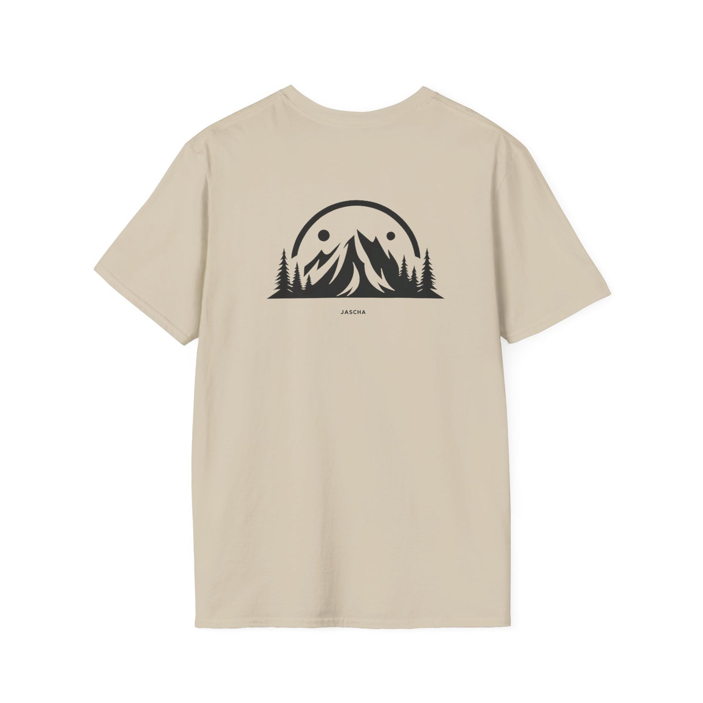 Jascha Landscape Shirt