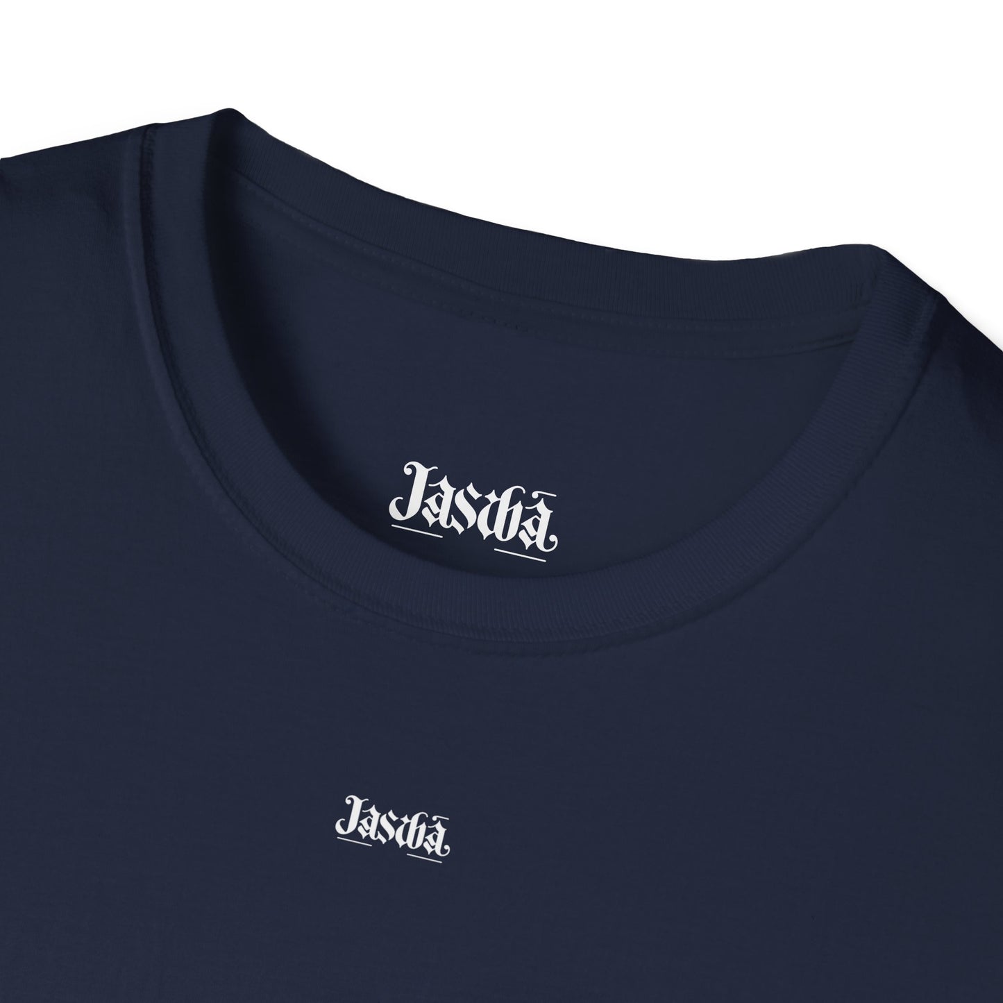 Jascha Ghost Shirt