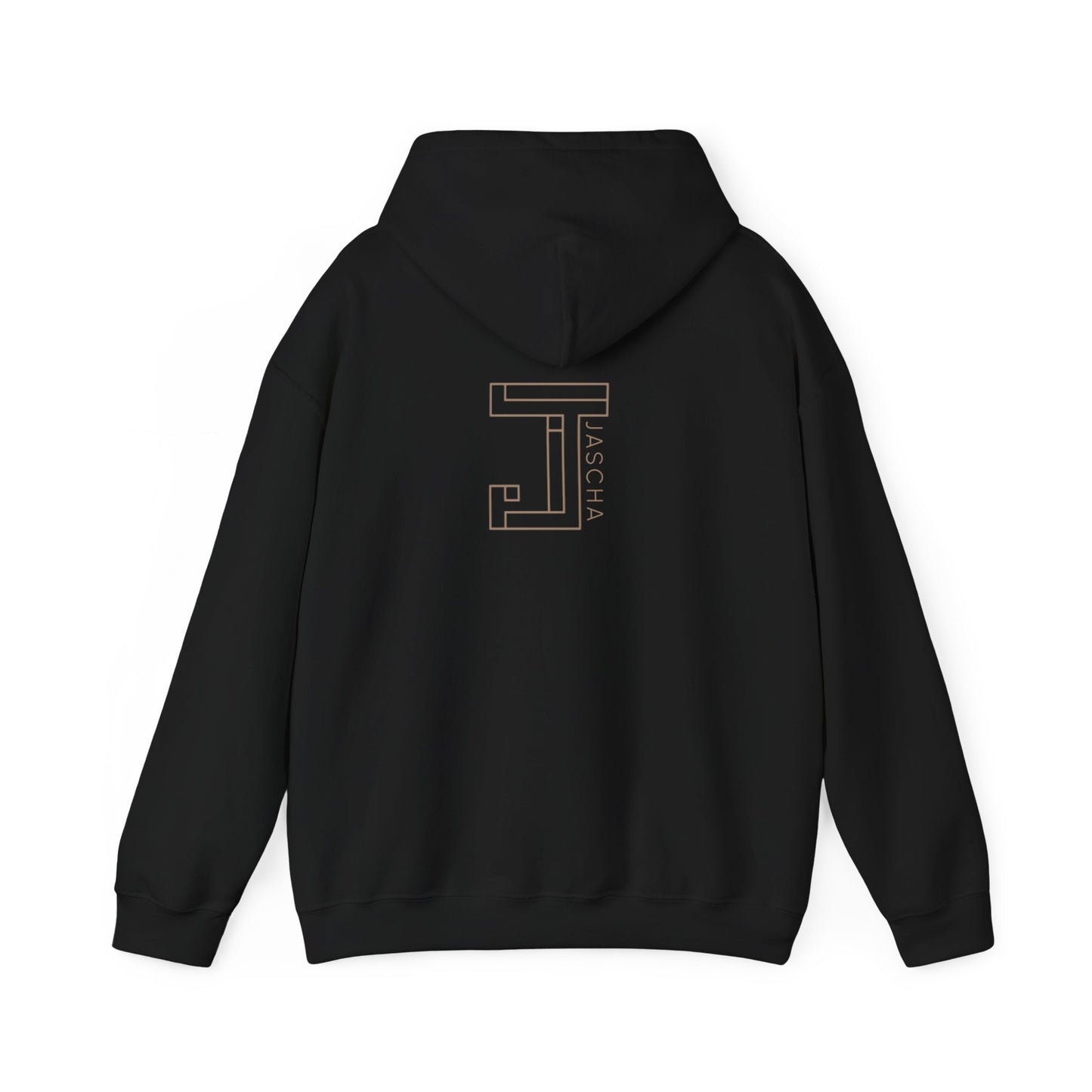 Jascha OG Logo Hoodie