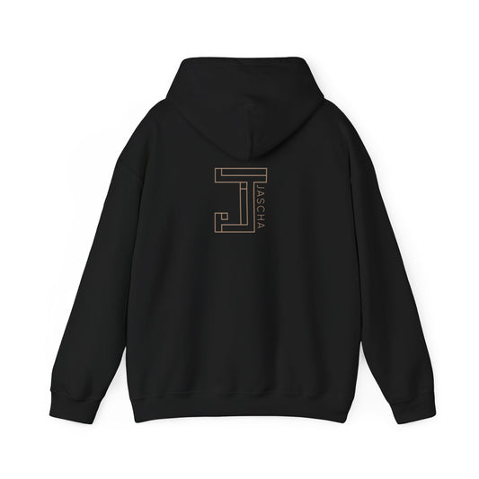 Jascha OG Logo Hoodie