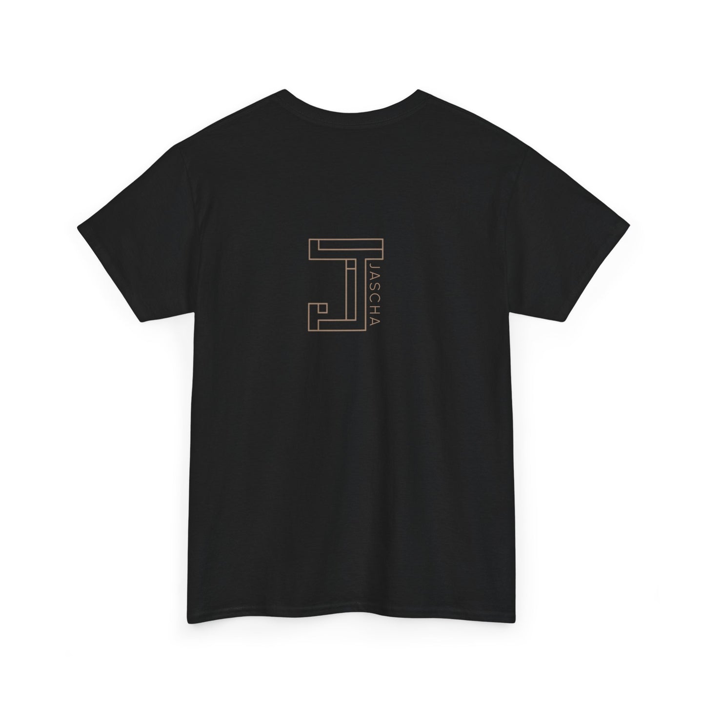 Jascha OG Logo Shirt