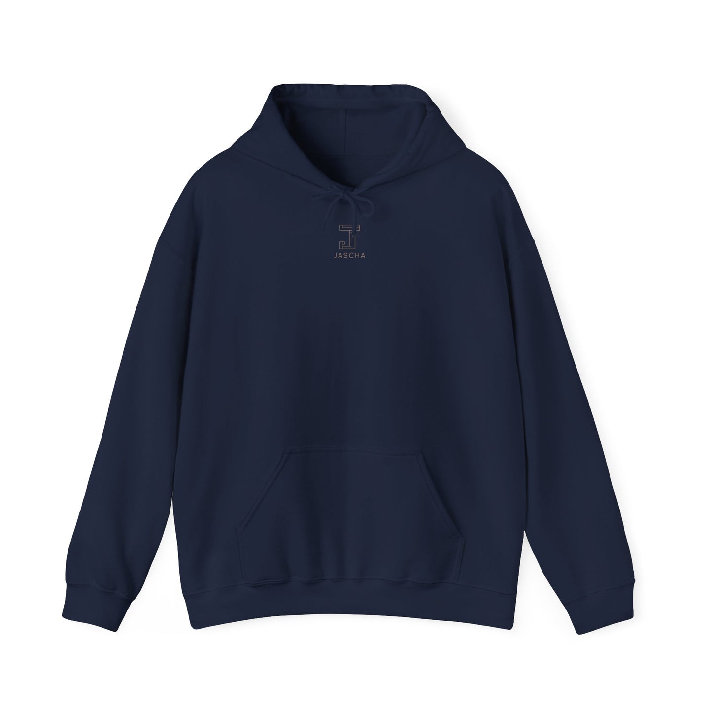 Jascha OG Logo Hoodie