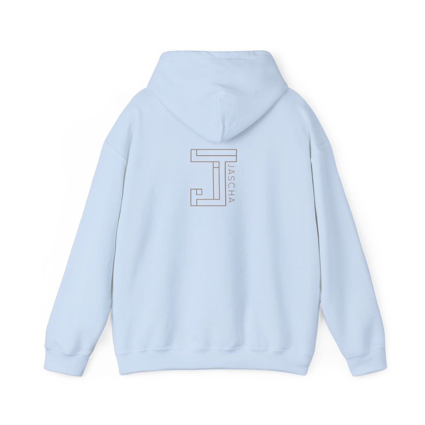 Jascha OG Logo Hoodie
