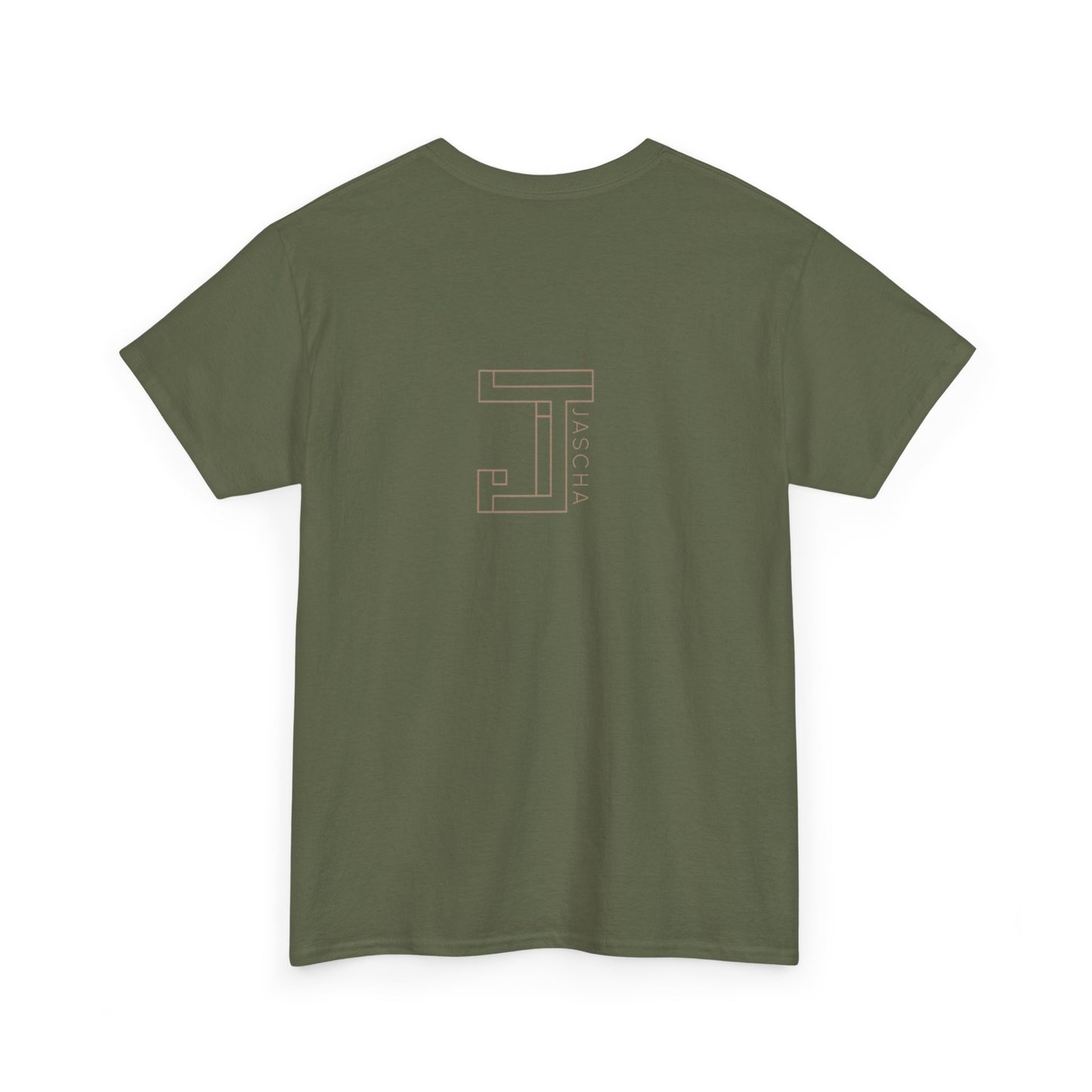 Jascha OG Logo Shirt