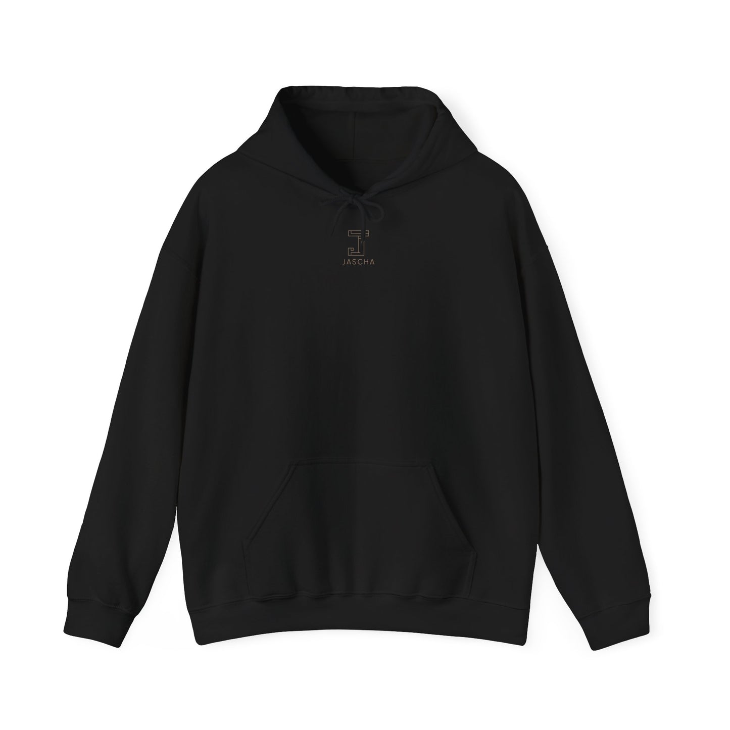 Jascha OG Logo Hoodie