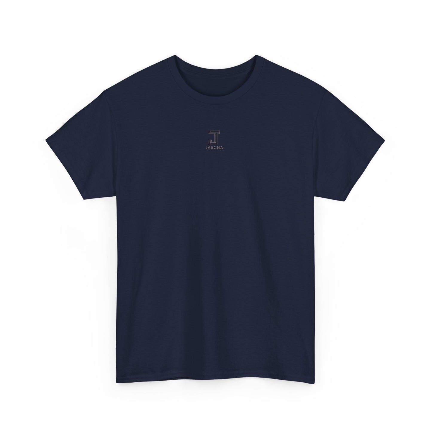 Jascha OG Logo Shirt