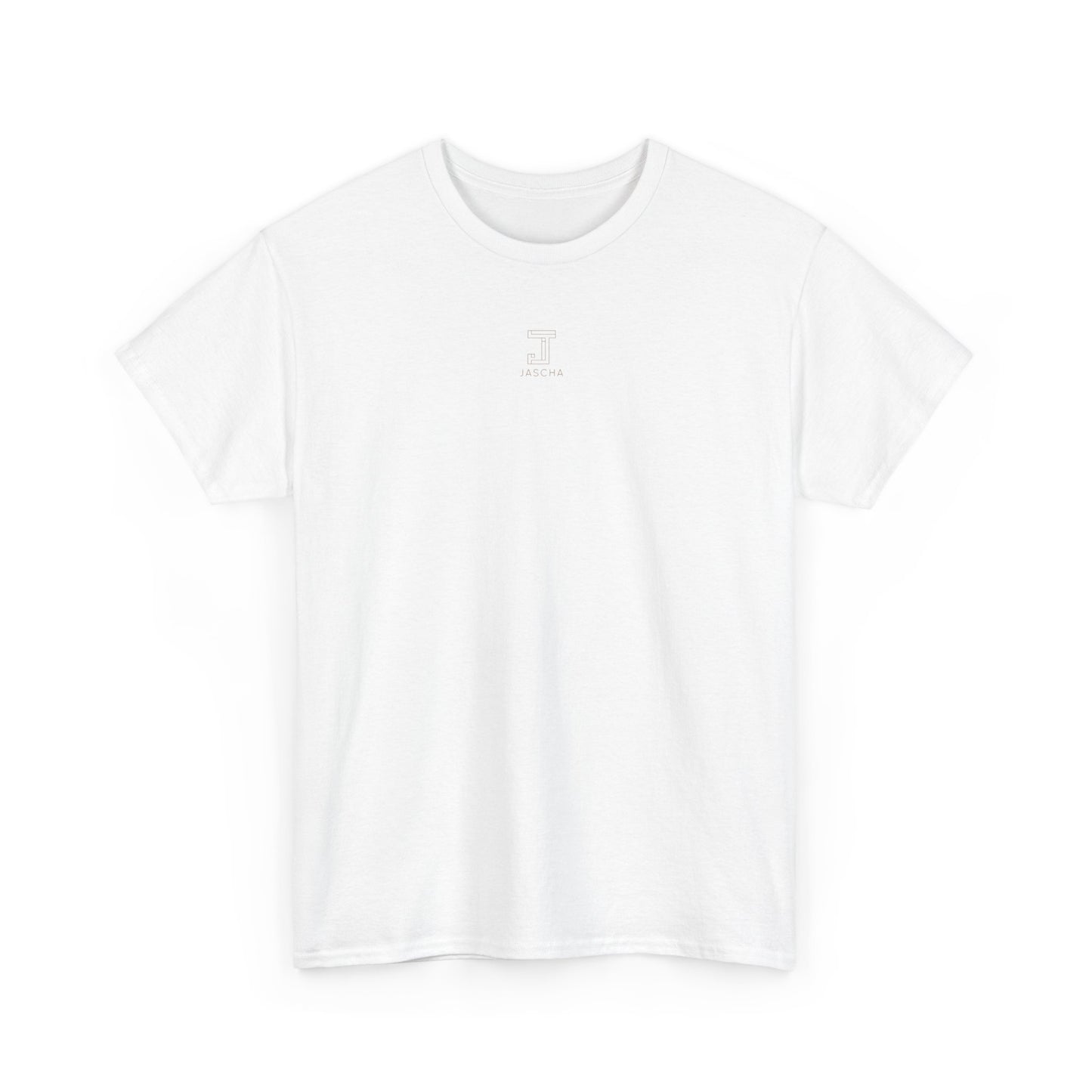 Jascha OG Logo Shirt