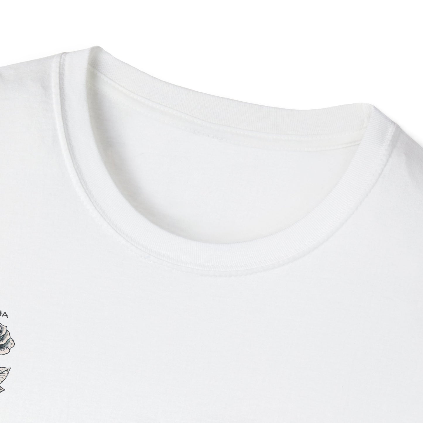 Jascha Landscape Shirt