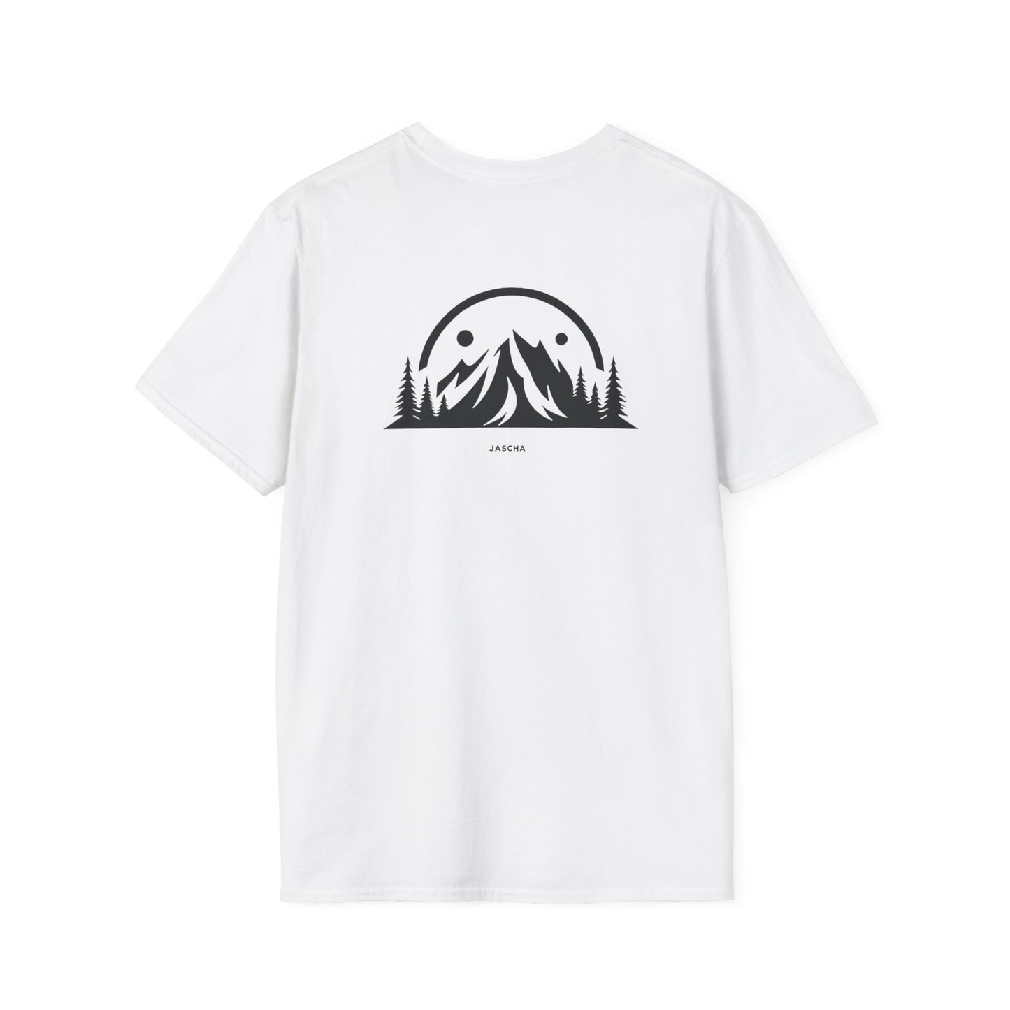 Jascha Landscape Shirt