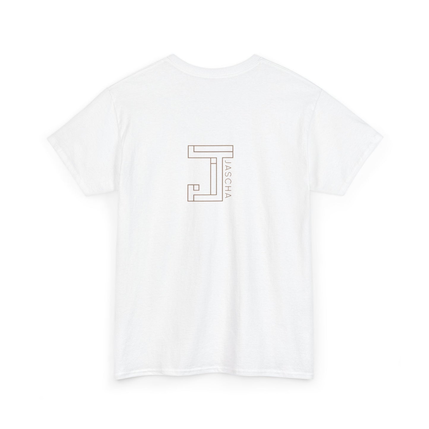 Jascha OG Logo Shirt