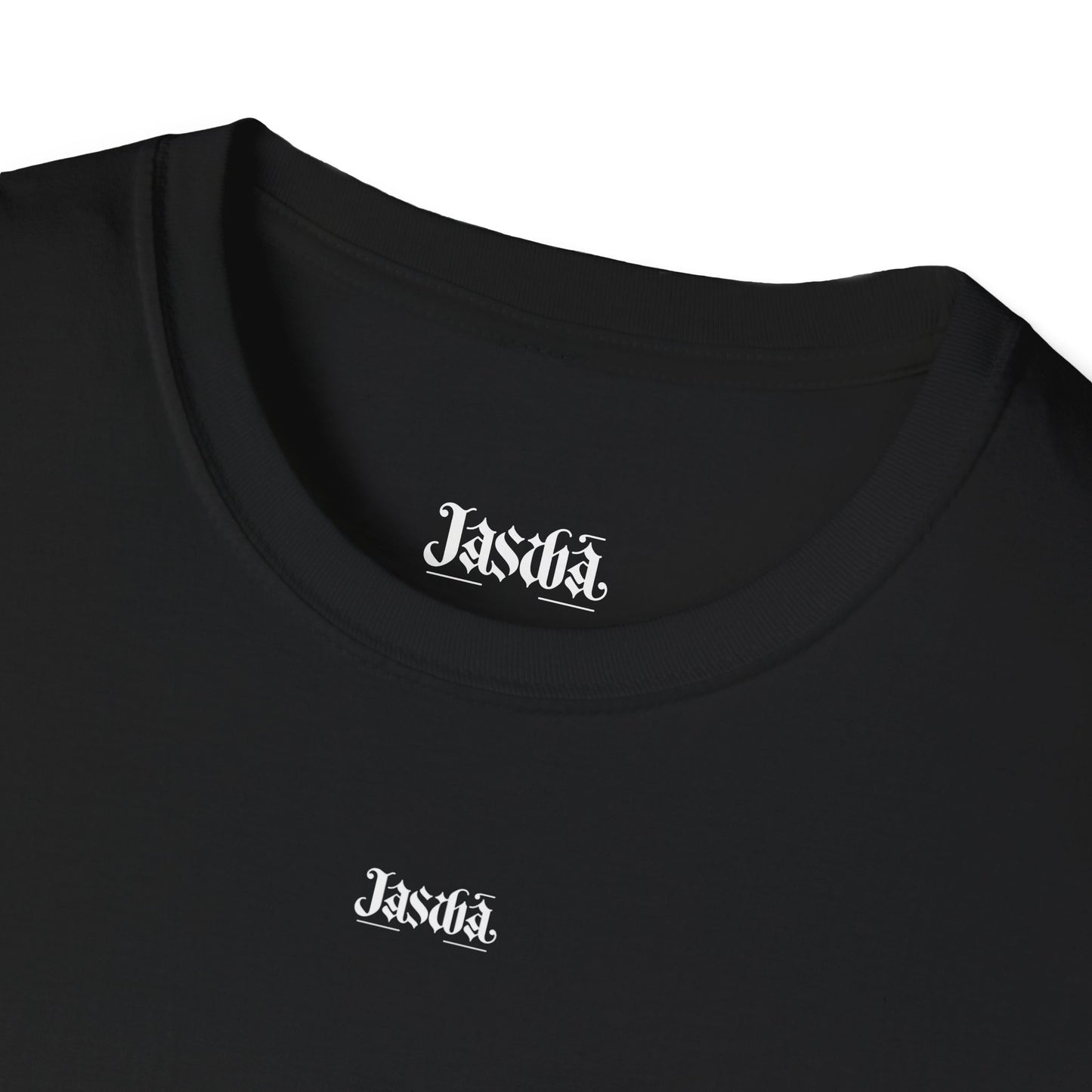 Jascha Ghost Shirt