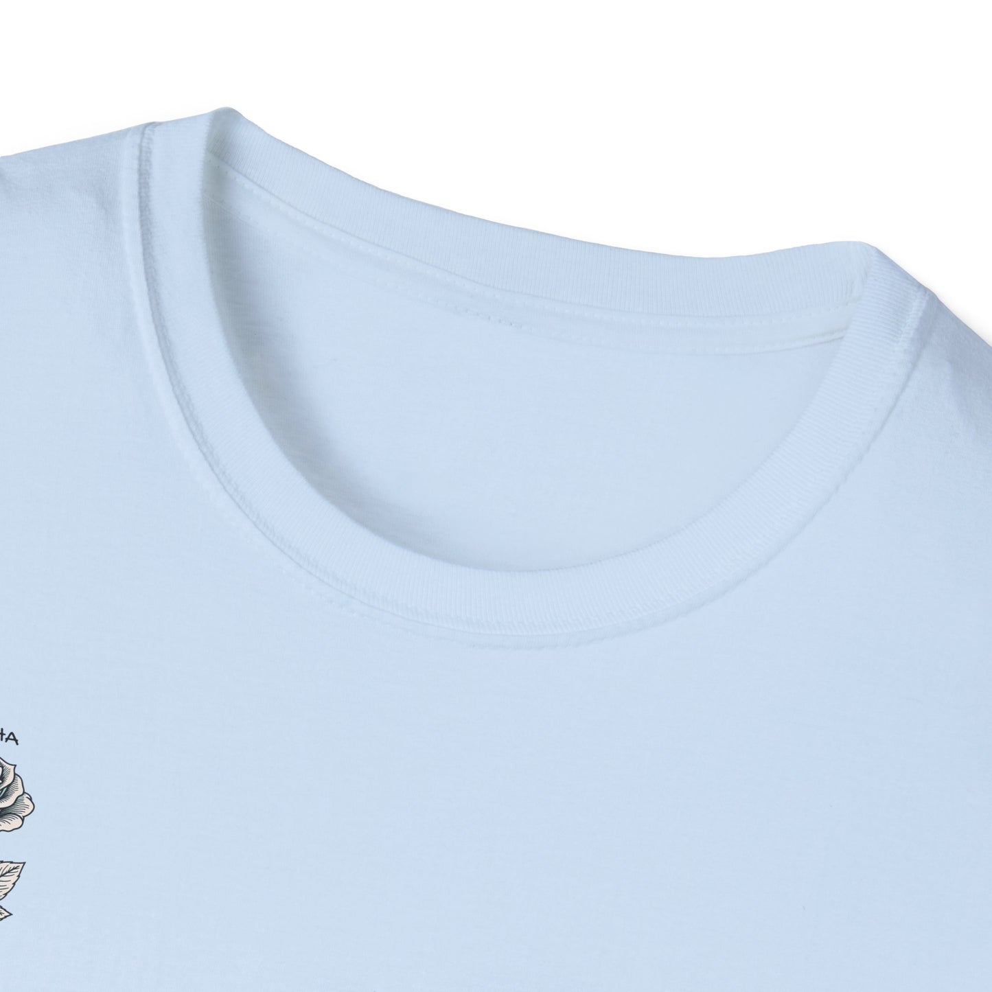 Jascha Landscape Shirt