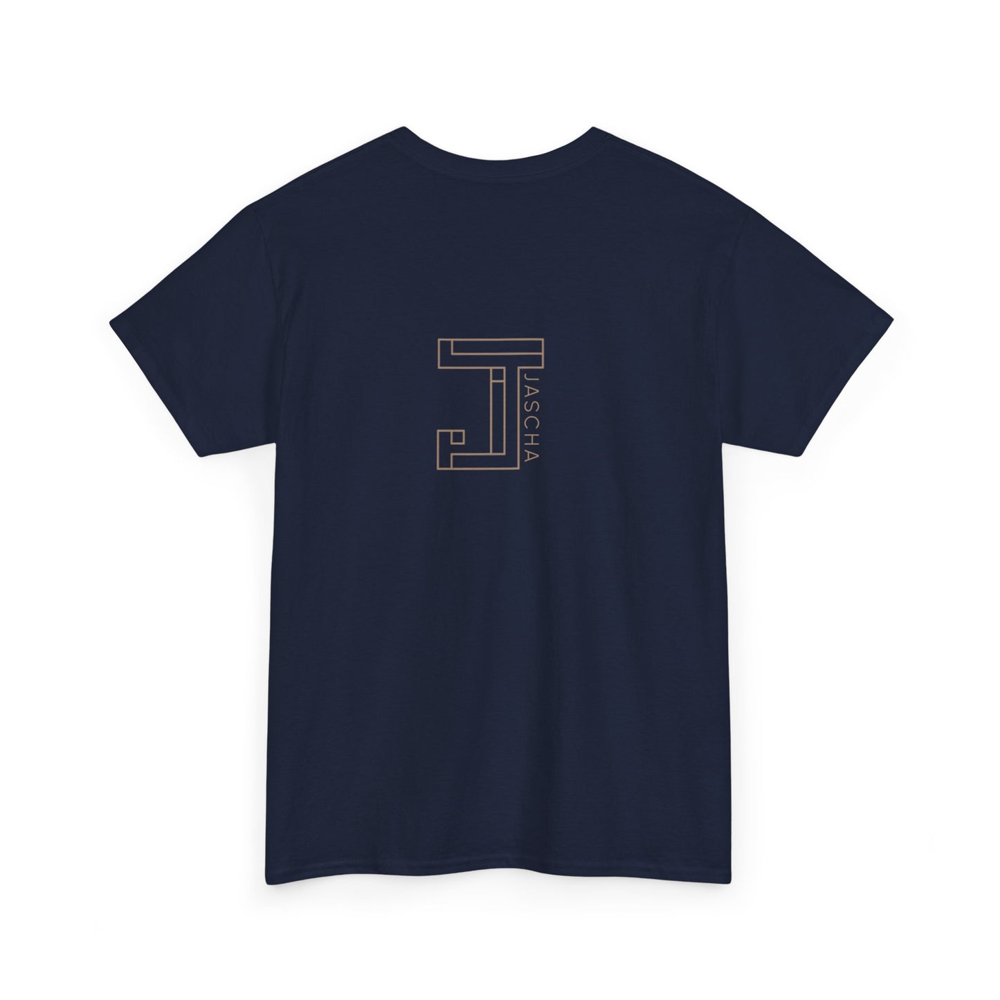 Jascha OG Logo Shirt