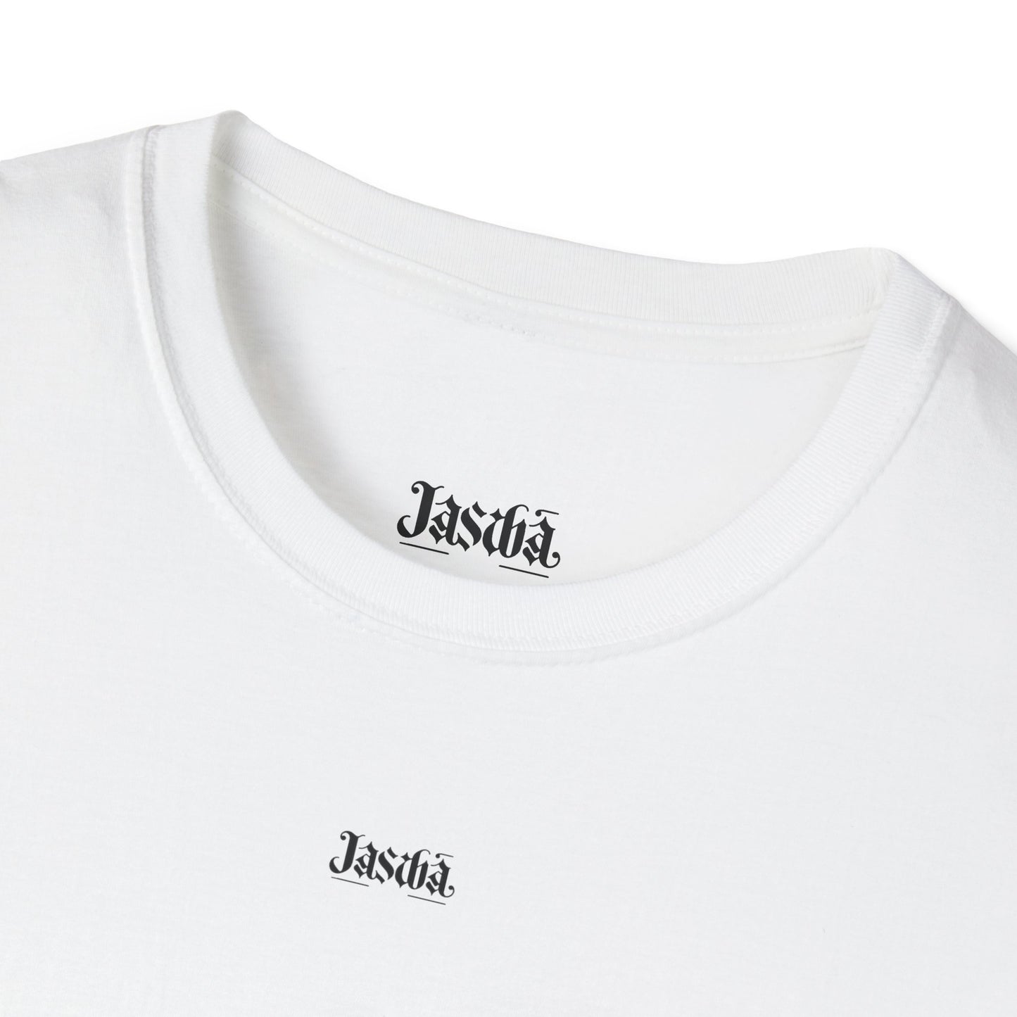 Jascha Ghost Shirt