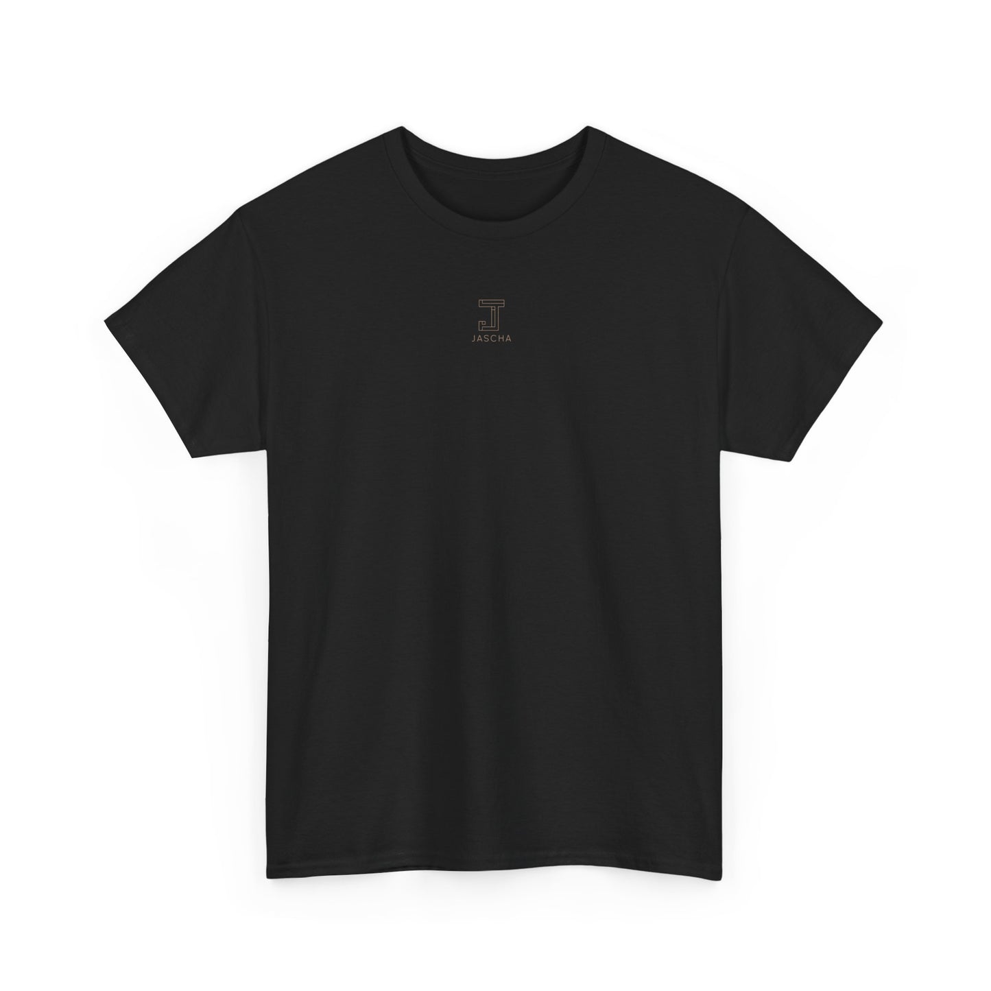 Jascha OG Logo Shirt